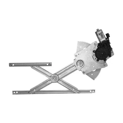 Abbildung von Magneti Marelli Fensterheber vorne links elektrisch mit Elektromotor 350103745000 SUZUKI: Splash, SX4 I Schrägheck