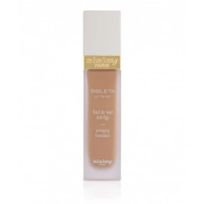 Abbildung von Sisley Sisleya Le Teint Anti aging Foundation 2W (2B) Linen 30 ml