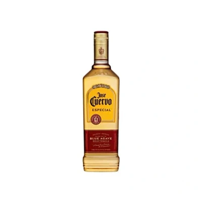 Abbildung von Jose Cuervo Gold Tequila Especial Reposado 1L (38% Vol) [Enthält Sulfite]