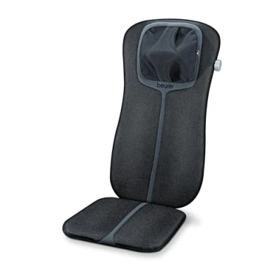 Abbildung von BEURER Shiatsu Massagesitzauflage MG 254