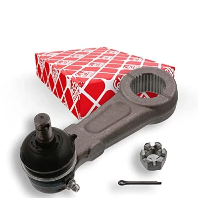 Abbildung von FEBI BILSTEIN 41308 Lenkstockhebel MITSUBISHI: L200 III Pickup, Pajero Sport 1 SUV