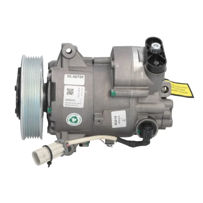 Abbildung von ELSTOCK 51 0724 Kompressor PAG 46 R134a mit Dichtungen OPEL: Astra J Sports Tourer, Schrägheck, GTC