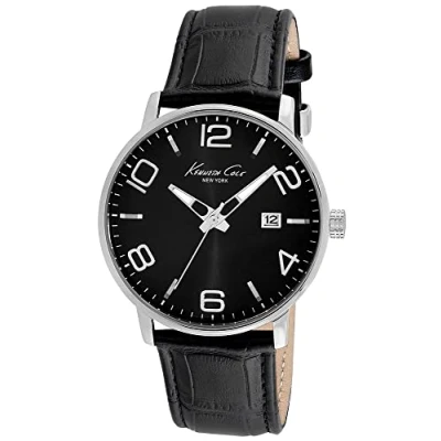 Abbildung von Kenneth Cole Quarzuhr Man IKC8005 42.0 mm
