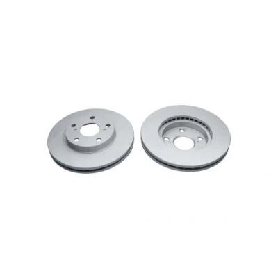 Abbildung von KAVO PARTS BR 9503 C Bremsscheibe 273 26 5 114 Belüftet beschichtet TOYOTA: Auris Schrägheck, Corolla X Limousine