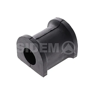 Abbildung von SIDEM 863908 Stabigummis Hinterachse 20,5 34,6 VOLKSWAGEN: CADDY 3 Kombi, Kastenwagen, 4 Kombi