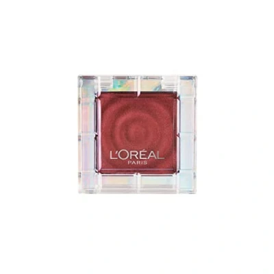Abbildung von LOréal Paris Color Queen Mono Sombra De Ojos 06 Ferocious