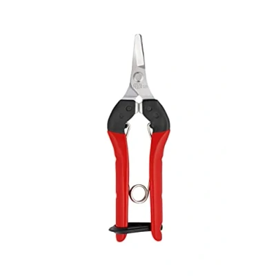 Abbildung von Felco 320 Ernteschere mit gebogener Klinge