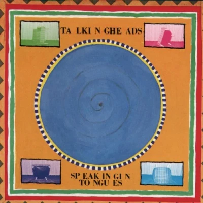 Abbildung von Talking Heads Speaking In Tongues (Repress) (CD)