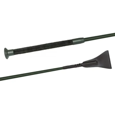 Abbildung von Fleck Springgerte SilkTouch Ghraphite Premium 60cm
