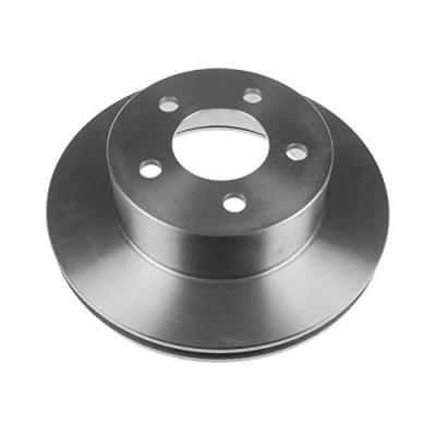 Abbildung von FEBI BILSTEIN 170071 Bremsscheibe Vorderachse 280 24 5 114,3 innenbelüftet beschichtet JEEP: Cherokee II, Grand I, WRANGLER 2