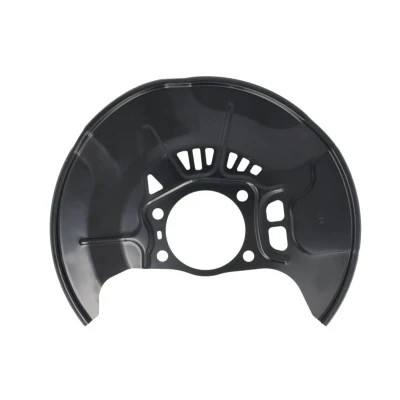 Abbildung von BLIC 6508 03 8180377K Ankerblech Hinterachse links, Vorderachse links TOYOTA: RAV4 IV SUV