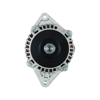 Abbildung von AS PL A5019 Lichtmaschine 12V 80A MAZDA: 323 F 6, 626 V Limousine