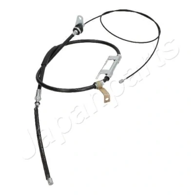 Abbildung von JAPANPARTS BC K16R Handbremsseil hinten KIA: Carnival I