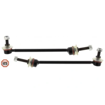 Abbildung von MAPCO 52854/5HPS Reparatursatz, Stabilisatorkoppelstange Vorderachse links, rechts
