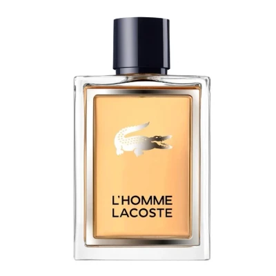Abbildung von Lacoste Eau de Toilette L&#039;Homme 50ml