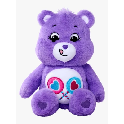 Abbildung von Care Bears Plüschspielzeug Teile gern Bärchi 35 cm