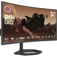Abbildung von GM34 CWQ2, LED Monitor