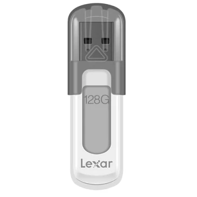 Abbildung von Lexar JumpDrive V100 128GB