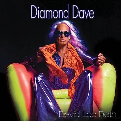 Abbildung von Diamond Dave