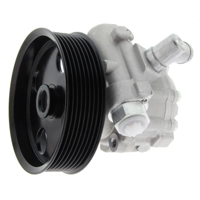 Abbildung von MAPCO 27955 Hydraulikpumpe hydraulisch 8 120 MERCEDES BENZ: ML Klasse, R S Klasse Limousine