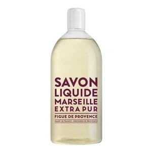 Abbildung von Compagnie de provence Liquid Marseille SOAP Refill Flüssigseife, Größe: One Size, Fig of