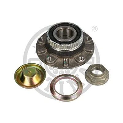 Abbildung von OPTIMAL 501136 Radlagersatz 139, 83 BMW: 3 Coupe, Touring, 5 Limousine