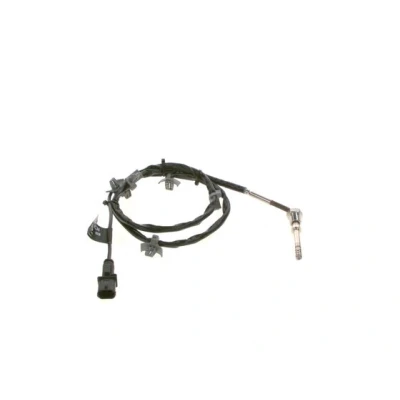Abbildung von BOSCH 0 986 259 141 Sensor, Abgastemperatur OPEL: Mokka / X