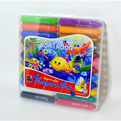 Abbildung von KOH dh3953 Tempera Stick