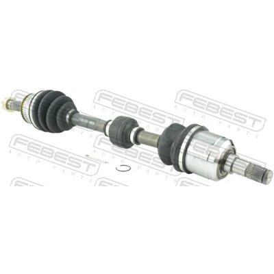 Abbildung von FEBEST 1214 CAMTLH Antriebswelle Vorderachse links HYUNDAI: Coupe II