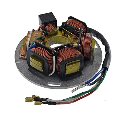 Abbildung von RMS STATOR Vespa PX 125 150 (Statori)/Ape ASSY 200 (Stators)