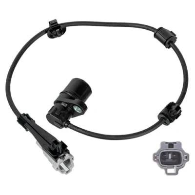 Abbildung von FEBI BILSTEIN 176633 ABS Sensor Hinterachse links mit Fett 475