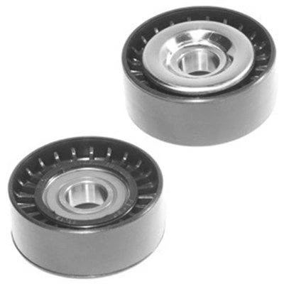 Abbildung von MAGNETI MARELLI 331316170595 Umlenk /Führungsrolle, Keilriemen AUDI: A6 C6 Avant, Limousine, A4 B7 Avant