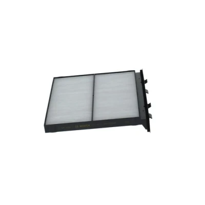 Abbildung von BOSCH 1 987 435 167 Innenraumfilter Partikelfilter 229 235 42 SUBARU: Forester V, XV II