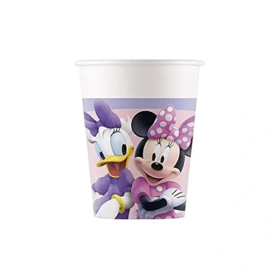 Abbildung von Disney Minnie junior papkrus