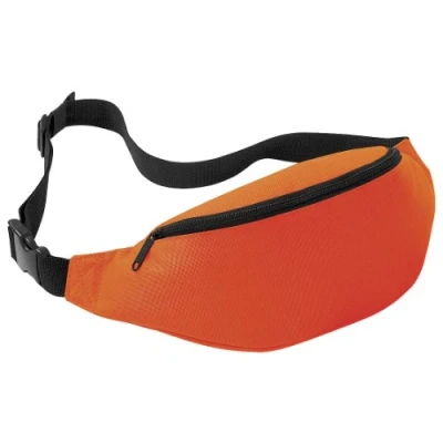 Abbildung von BagBase BG042ORAN Gürteltasche Orange Bg042 Orange, M