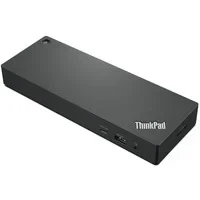 Abbildung von Lenovo ThinkPad Thunderbolt 4 Dock Workstation EU/INA/Vie/ROK 40B00300EU