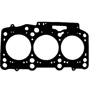 Abbildung von JP GROUP 1119308900 Zylinderkopfdichtung Metall Lagen Dichtung VOLKSWAGEN: Polo III Schrägheck, Fox IV Schrägheck