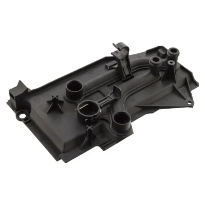 Abbildung von FEBI BILSTEIN 104090 Halter, Ausgleichsbehälter Kühlmittel BMW: X5