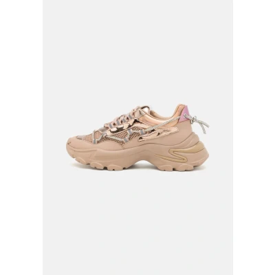 Abbildung von Steve Madden Miracles SM11002303 Damen Sneakers, EU 40