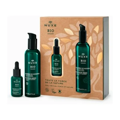 Abbildung von NUXE Bio Organic Set