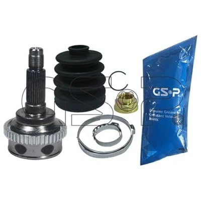 Abbildung von GSP 834123 Gelenksatz A1 Groove Type Inner MAZDA: 5, Premacy