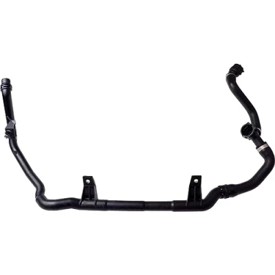 Abbildung von GATES 02 2895 Heizungsschlauch BMW: 3 Cabrio, Limousine, Coupe