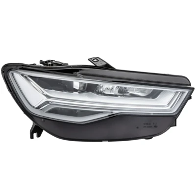 Abbildung von HELLA 1EX 012 976 121 Scheinwerfer AUDI: A6 C7 Avant, Limousine, Allroad