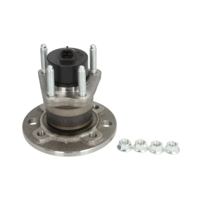 Abbildung von BTA H2X002BTA Radlagersatz Fahrzeugheck 136 OPEL: Astra G CC, Caravan, Meriva A, DAEWOO: Lanos Limousine, Schrägheck, Espero