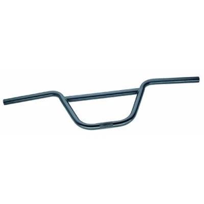 Abbildung von Point, schwarz, Lenker BMX, 700 mm / ∅ 22,2 mm, 29270100