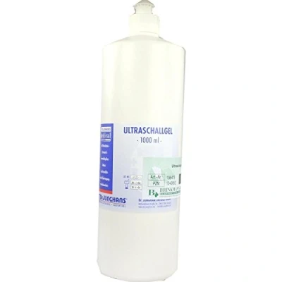 Abbildung von Ultraschallgel 1000 ml