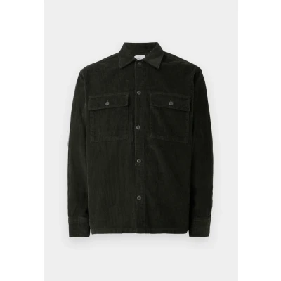 Abbildung von Jack &amp; Jones Jjeperfect Hemd, Herren, Größe: Large, Rosin
