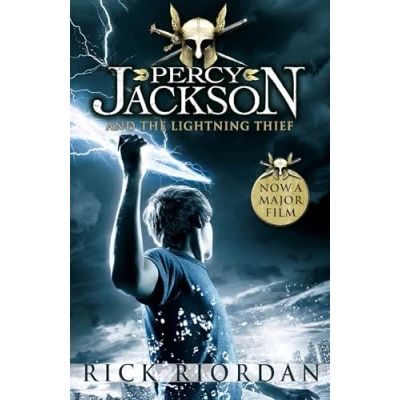 Abbildung von Percy Jackson and The Lightning Thief (Percy Olympians, 1)