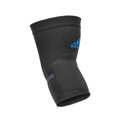 Abbildung von Adidas Performance Armbandage Ellenbogenbandage, ergonomisch geformte Bandage