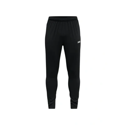 Abbildung von JAKO Kinder Trainingshose Dynamic, schwarz, 140
